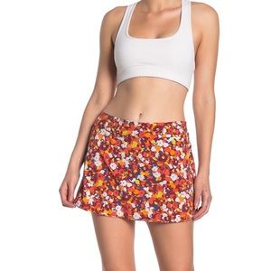 Outdoor Voices Exercise Skort